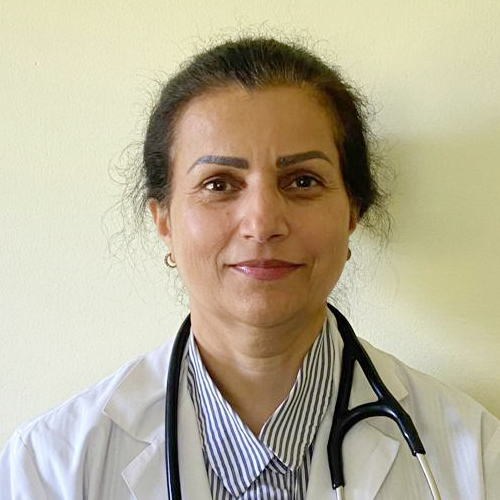 Dr. Mehnaz Haq